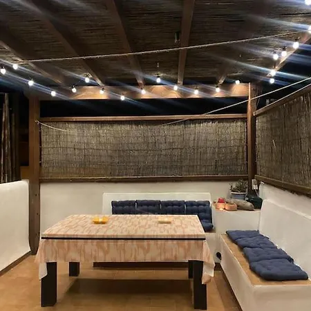 Casa Mellis Aguamarga Agua Amarga (Almeria)