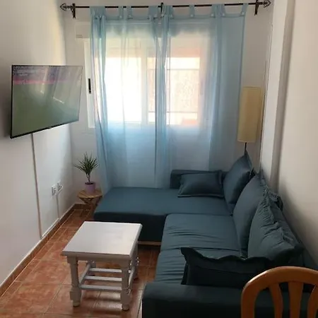 Casa Mellis Aguamarga