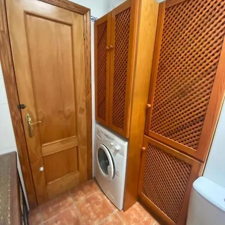 Apartamento Casa Mellis Aguamarga Agua Amarga (Almeria)