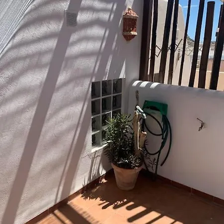 Casa Mellis Aguamarga Apartamento Agua Amarga (Almeria)