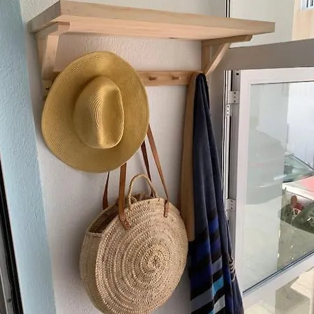 Apartamento Casa Mellis Aguamarga
