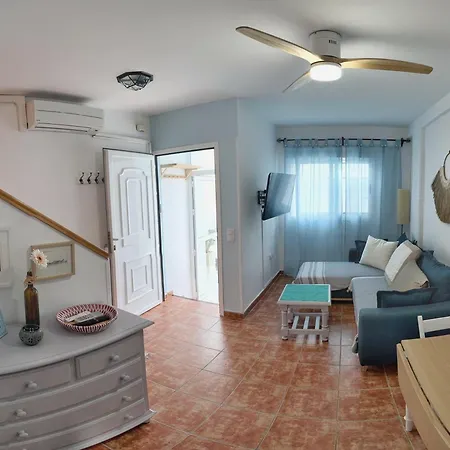 Casa Mellis Aguamarga * Agua Amarga (Almeria)