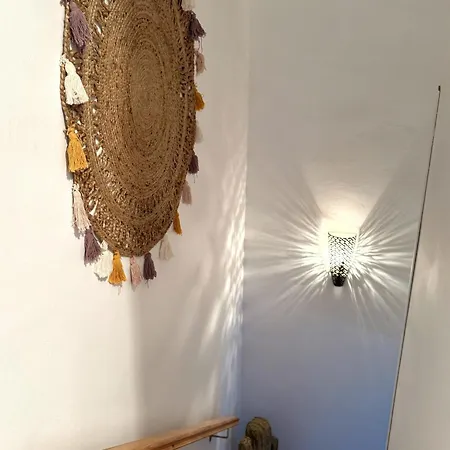 Casa Mellis Aguamarga Apartamento