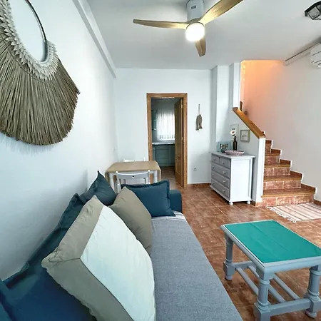 Casa Mellis Aguamarga * Agua Amarga (Almeria)