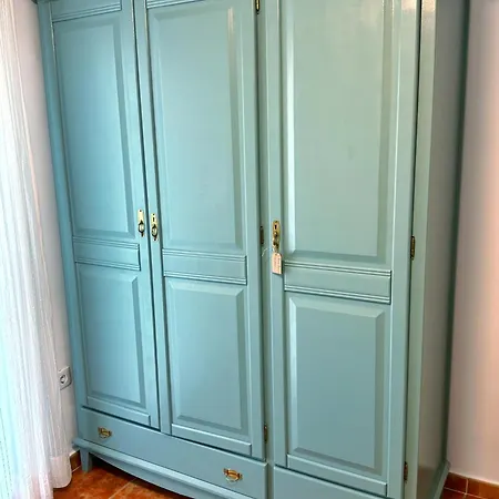 Apartamento Casa Mellis Aguamarga *