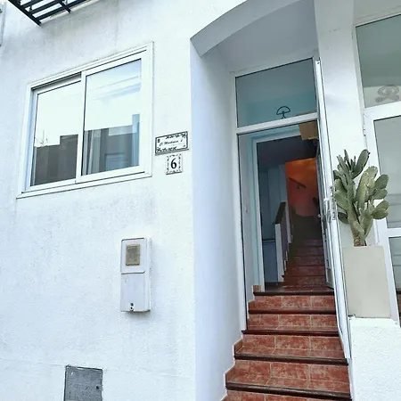 Casa Mellis Aguamarga * Agua Amarga (Almeria)