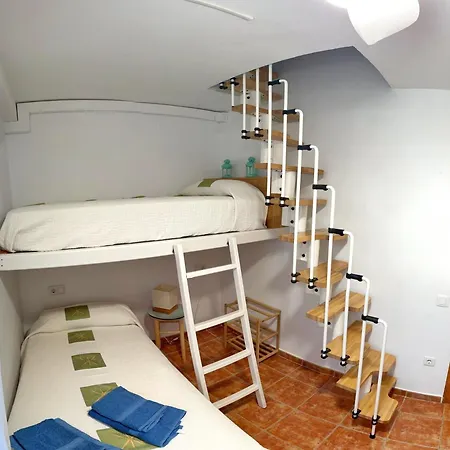 Casa Mellis Aguamarga *