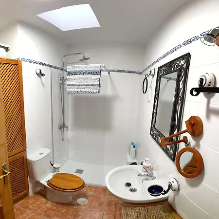 Casa Mellis Aguamarga Apartamento Agua Amarga (Almeria)