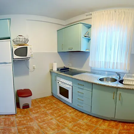 Casa Mellis Aguamarga